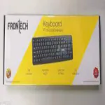 FRONTECH FT-1672 USB KEYBOARD