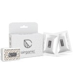 Airganic Aroma Car AC Vent - New Car Scent Combo Kit | Long-Lasting Fragrance | Spill-proof