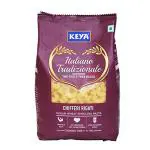 Keya Gourmet Chifferi Rigati Durum Wheat Pasta 500 gm x 1