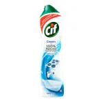 Cif Original Multipurpose Surface Cleaner Cream For Kitchen And Bathroom, 500 Ml