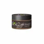 Thofa Vetiver Face Gel, Helps In Brightening, Moisturizing & Hydrating the Skin, Organic Ingredients, 50G