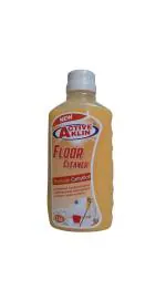 ACTIVE KLIN FLOOR CLEANER CAMPHOR 1LTR