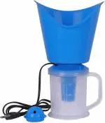 OLKINO 3 In 1 Steam Vaporizer, Nose Steamer, Cough Steamer, Nozzle Inhaler & Nose vaporizer machine for cold and cough