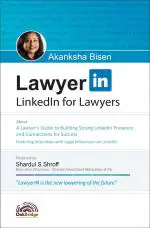LawyerIN: LinkedIn for Lawyers