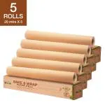 Beco Eco Friendly Baking Paper 20 m (Pack of 5)