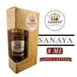 Sanaya 8 ml (al-rabbani)