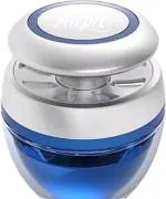 Zep+ Air Pro Car Perfume |Water Based Car Air Freshener