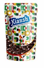 Kiansh Chocolate Almonds 250g