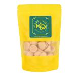 KVD Collection Premium Handmade Bengal Buili Dal - 450G | Urad Dal Bori | Sundried Nutritious Black Gram Bori - Large size