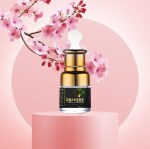 Eternal Life Ghanere Ayurvedic Hair Oil Dandruff Removal Hair Volume Increase for Dry and Itchy Scalp Hair Fall Control & Hair Growth Healthy With Bhringraj & Coconut Oil (Pack of 1, 20 Ml)