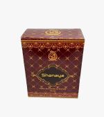 ARHASH Shanaya Non Alcoholic Attar for Men and Women, 12 ml, French and Arabic Notes, Long Lasting Fragrance