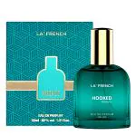 La'French Hooked Perfume For Men -30ml | Premium Luxury Long Lasting Fragrance Spray | Eau De Parfum |Ideal For Men | Pack Of 1