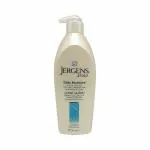 Jergens Daily Moisture with Silk proteins & Citrus Extracts Dry Skin Moisturizer, 400ml Body Lotion