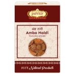 Jaived Amba Haldi - Mango Ginger - by Jaived Ayurveda - 400grams