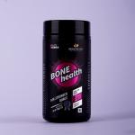 HealthFarm Bone Health Tablets | For Strong Bones and Joints; Calcium Magnesium Zinc Vitamin D Tablets;