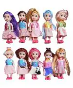 Yunicron Max Doll Combo Set - 3 Years (Pack Of 10)