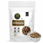 Online Quality Store Ashwagandha Root 100g |Ashwagandha Ayurvedic Aushadhi
