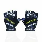 Mayor Hunter Gym Gloves, Workout Gloves, Exercise and Sports Gloves Gym & Fitness Gloves