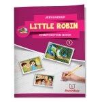 Jeevandeep Little Robin Composition - 1
