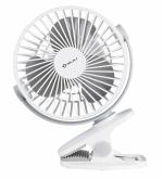 Bajaj PYGMY MINI 110 MM PERSONAL FAN - WHITE SMOKE, small 251268