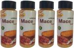Dharmasut Pure Mace - Javitri Powder, 100 G Each (Pack Of 4)