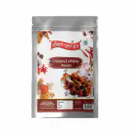 Okhli Musal Brand Chicken Lollipop Masala|Drums of Heaven- spicy Indo-Chinese chicken starter|Chicken wings|Whole Spices Blend With Authentic Traditional Taste||Natural Spices|No Preservatives(NO Added Colors) 190gm(pack of 1x190gm)
