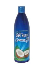 Kerala Sun Super Coconut Oil - 500 ml