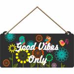 CLICK N SHIP Beautiful Home Decorative Wall deccoratives Wall hanging Message