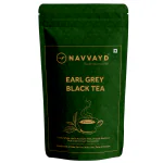 Earl Grey Black Tea