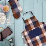 Kitchen Linen Set At ₹ 299/set | Cotton Kitchen Linen Set In Karur | ID: 956741255