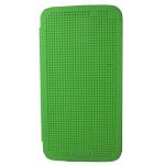 Heartly Samsung Galaxy S5 Plastic Green Back Case Cover