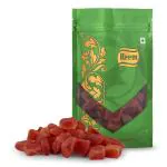 Reem Dried Papaya Sweet And Healthy Snacks, 500 Gm
