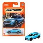 Matchbox 1:64 Scale Die Cast Basic Car Assortment, Boys, 3Y+, Multicolour