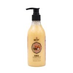 Recode 02-Shea Moisture Shower Gel-300Ml