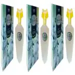 OMSR Jasmine Perfume 100ML Each (Pack of 3)