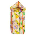 Love Baby breathable baby sleep bag - 494 Peach P9