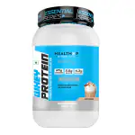 Health XP Whey Protein Powder 1kg Cafe Mocha