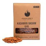 Pahadi Amrut Single Tree Badam Giri | Almond Kernels | Kashmiri Almonds, 400g