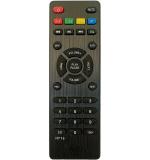 AKSHITA TRADING Remote Control for HT-16 Zebronics Home Theater (Black)