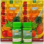 Buy Herbshd EVER HEALTH TONIC pack of 2 & EVER HEALTH CAPSULE packof 2 ...