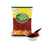 Pink Delight Red Chilli Whole | Sabut Lal Mirch | Without Dandi | 500 Gm pack