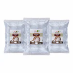 90's Mill Saggubiyyam Sabudana/Sago/Sabu/Rabia/Sagu/Tapioca Pearls Good Source Of Energy-720g(240g*3Pkt)