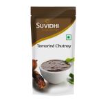 Suvidhi Tamarind Chutney 150g Each ( Pack of 10 That is 1.5Kg)
