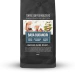 Toffee Coffee Roasters Baba Budangiri Coffee Whole Beans