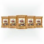 90's Mill Roasted Seviyan / Natural Vermicelli Semiya / Sevaiya / Sevai / Semoi / Sewai / Sevian / Vermicelli / Roasted Sewai Vermicelli - 1kg(pack of 5x 200gm)