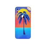 GADGETSWRAP Printed Vinyl Skin Sticker for Apple iPhone Xs Max - glitch aesthetic