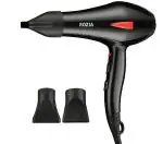 Rozia HC-8300 Black Hair Dryer