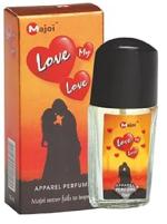 Majoi Combo 5 Apparel Perfume |Twin Heart | Love My Love | Spy | Angry Young Man | Long Lasting Fragrance Scent | Rock Star | Travel Friendly Perfume | Unisex Perfume (10ml)