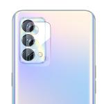FCS Camera Lens Protector for Realme Gt Master Edition (Pack of 3)