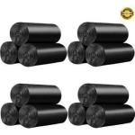 ALXIND Black Medium Garbage Bag 12 ltr - 360 Pcs